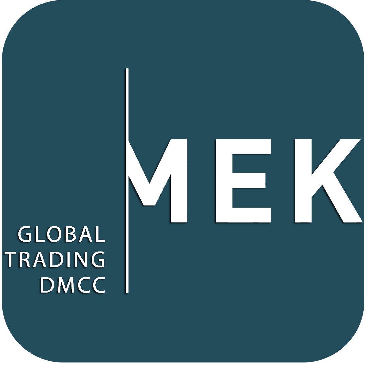 MEK Global Trading DMCC